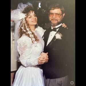 Meet your Posher, Doug-cathy